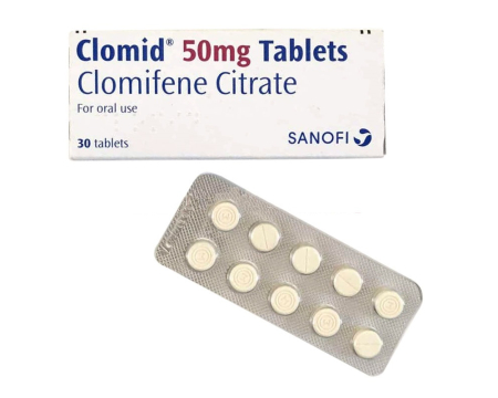 Clomid online Kaufen